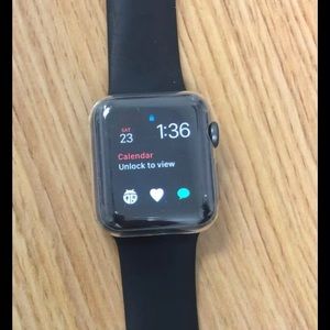 Apple Watch Series 2 38mm